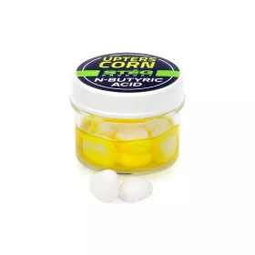 Stég Upters Mais Wafter Buttersäure 10mm 10 Stück