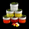 Stég Upters Mais Wafter Chili-Pfirsich 10mm 10 Stück