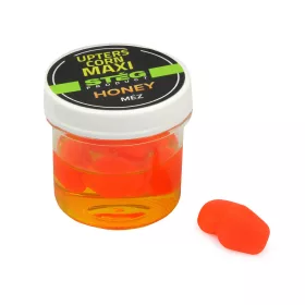 Stég Upters Mais Maxi Wafter Honig 14mm 8 Stück