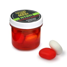 Stég Upters Corn 14mm Paprika Brot Köderimitation 8 Stk.