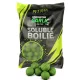 Stég Product Löslich Bojli 24mm Knoblauch 1kg