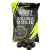 Stég Product Löslicher Bojli 24mm Tintenfisch-Oktopus 1kg