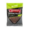 Stég Feeding Pellet 2mm Wurst 800g