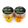 Stég Pop Up Smoke Ball Banane 12mm Pop Up 10gr