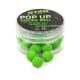 Stég Pop Up Smoke Ball Knoblauch-Mandel 12mm Pop Up 10gr