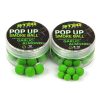 Stég Pop Up Smoke Ball Knoblauch-Mandel 12mm Pop Up 10gr