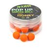 Stég Pop Up Smoke Ball Honig 12mm Pop Up 10gr