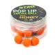Stég Pop Up Smoke Ball Honig 12mm Pop Up 10gr