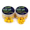 Stég Pop Up Smoke Ball Zuckermais 12mm Pop Up 10gr