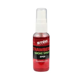 Stég Product Smoke Spray Erdbeere 30ml Spray