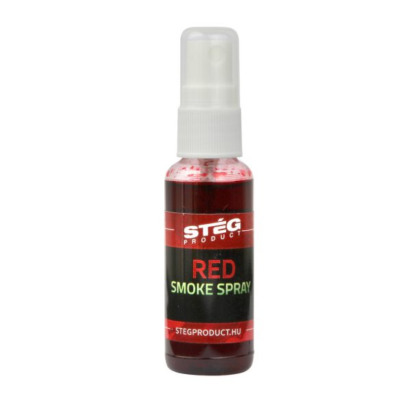 Stég Product Smoke Spray Rot 30ml