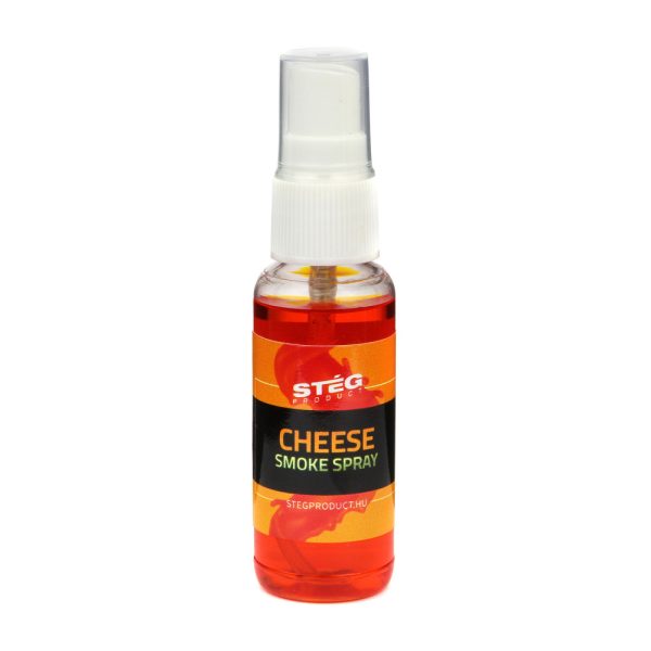 Stég Product Rauch Käse Spray 30ml
