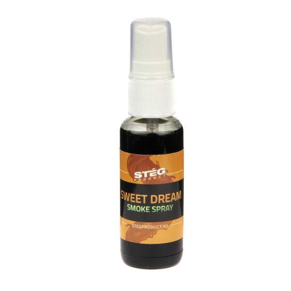 Stég Product Smoke Spray Süßer Traum 30ml