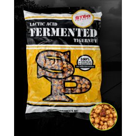 Stég Product Fermentiertes Futter Tigernuss 900gr