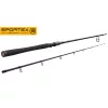 Sportex Kev Nitro RS-2 Trolling Spin 2,65m 65-142gr 2-teilige Spinnrute