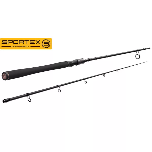 Sportex Kev Nitro RS-2 2,68m 22-95gr 2-teilige Spinnrute