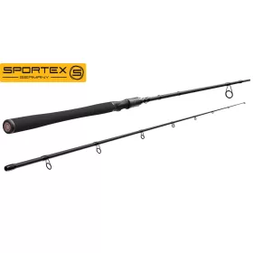 Sportex Kev Nitro RS-2 2,68m 18-74gr 2-teilige Spinnrute