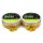 Stég Product Soluble Upters Smoke Ball Wafter 12mm Banane 30g
