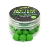 Stég Wafters Rauchball Knoblauch-Mandel 11mm Wafters 15gr