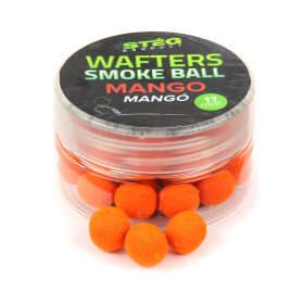 Stég Wafters Smoke Ball Mango 11mm Wafters 15gr