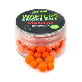 Stég Wafters Smoke Ball Mango 7-9mm Wafters 15gr