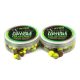 Stég Product Soluble Upters Color Ball Wafter 8-10mm Geräucherte Muschel 30g