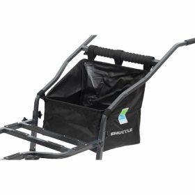 Preston Shuttle Load Compartment Tasche Radsatz Zubehör