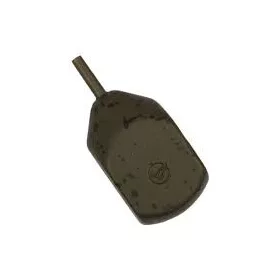 Korda Square Pear Inline Boilie Blei 42gr