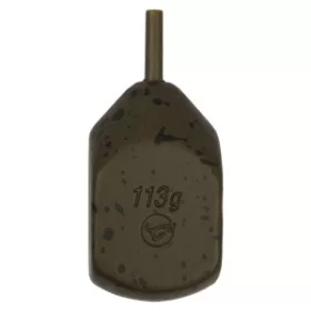 Korda Quadratische Birne Inline Boilieblei 112gr