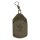 Korda Square Pear Swivel Blister Boilie-Blei 112gr