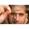Korda Square Pear Swivel Blister Boilie-Blei 112gr