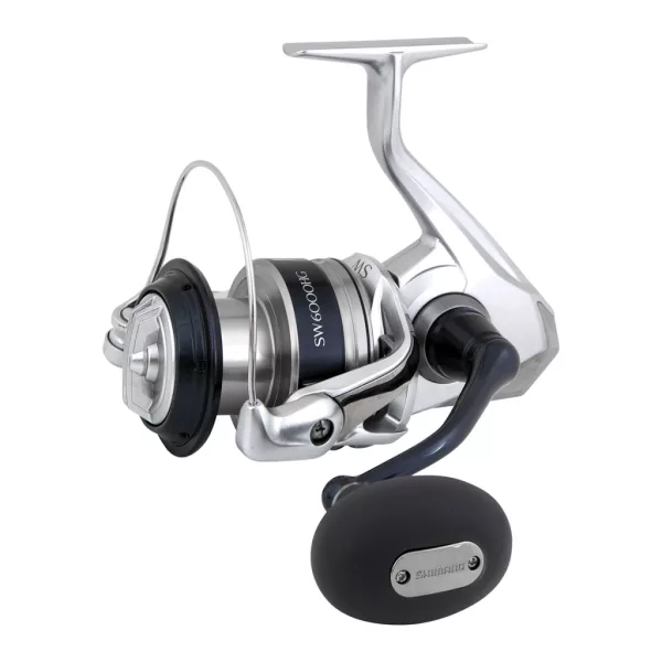 Shimano Saragosa SW A 18000 HG Frontbremsrolle (SRG18000SWAHG)