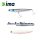 Ima Silent Salt Skimmer 11cm 13gr 102 Chart Back Pearl Wobbler
