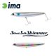 Ima Silent Salt Skimmer 11cm 13gr 103 Cotton Candy Wobbler