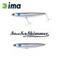 Ima Silent Salt Skimmer 11cm 13gr 104 Mullet Wobbler