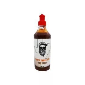 South Smoke BBQ Sauce BBQ Soße 500ml