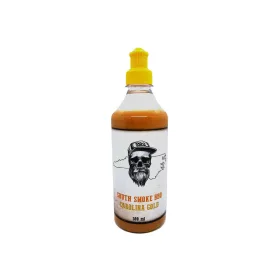 South Smoke Carolina Gold Würzige Senf BBQ Sauce 500ml