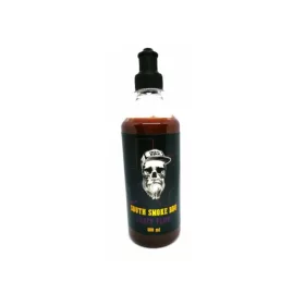 South Smoke Crazy Plum BBQ Sauce 500ml