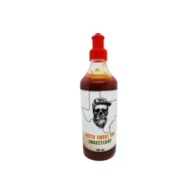 South Smoke Smoketchup BBQ Soße 500ml