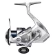 Shimano Stradic FM 1000 HG Frontbremsrolle (ST1000HGFM)