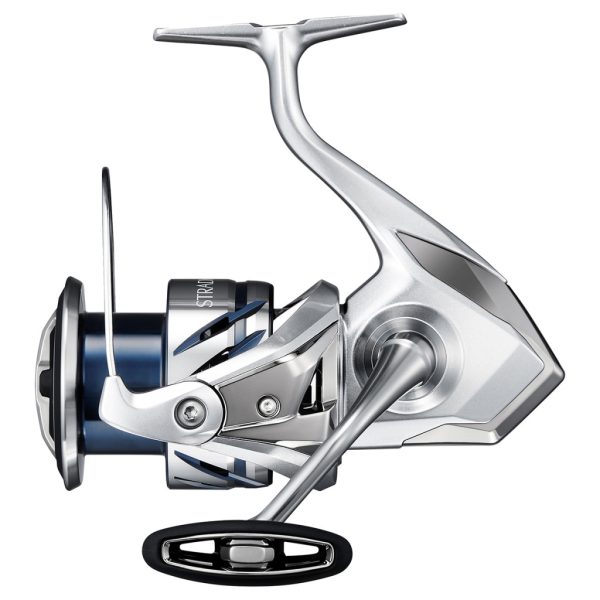 Shimano Stradic FM 4000 Frontbremsenrolle (ST4000FM)