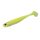 Major Craft Stabi Shad Slim 8,9cm #005 Chart Silver Gummifisch 4 Stk.