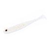 Major Craft Stabi Shad Slim 8,9cm #006 Clear Gummifisch 4 Stk.