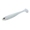 Major Craft Stabi Shad Slim 10,2cm #007 Glow Gummifisch 4 Stk.