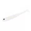 Major Craft Stabi Shad Slim 15,3CM 23,5gr #006 Clear Gummifisch 3 Stk.