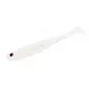 Major Craft Stabi Shad Slim 15,3CM 23,5gr #006 Clear Gummifisch 3 Stk.