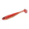 Major Craft Stabi Shad Slim 17,8cm 37gr #003 Orange Gold Gummifisch 2 Stk.