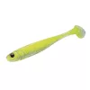 Major Craft Stabi Shad Slim 17,8cm 37gr #005 Chart Silver Gummifisch 2 Stk.