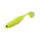Major Craft Stabi Shad Fat 10,2cm #005 Chart Silver Gummifisch 4 Stk.