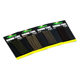 Korda Shrink Tube 1,6mm Clay Schrumpfschlauch